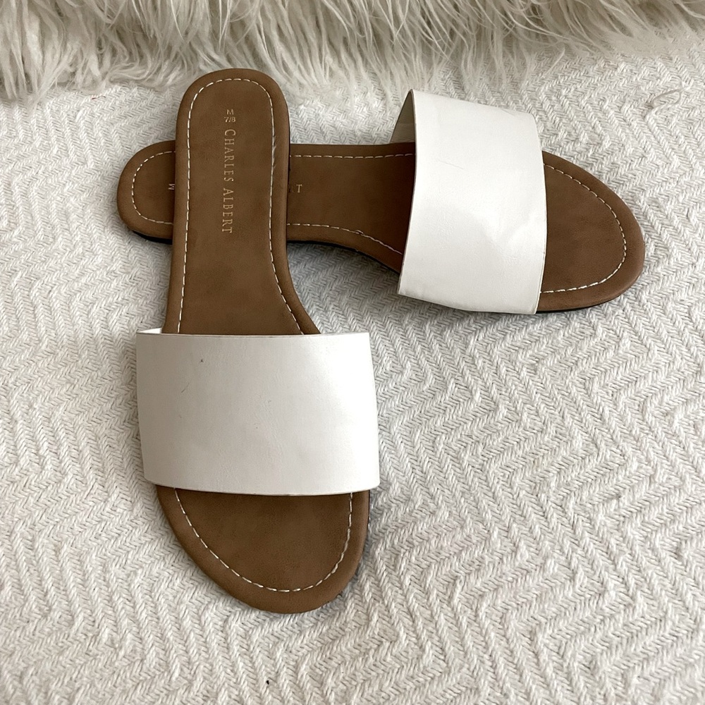 Perfect slides